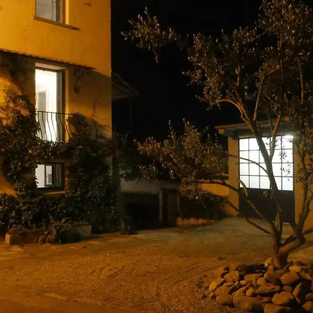 Magnifique Maison De Village Avec Dependances Sorède
