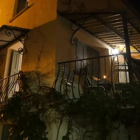 Magnifique Maison De Village Avec Dependances Villa Sorède