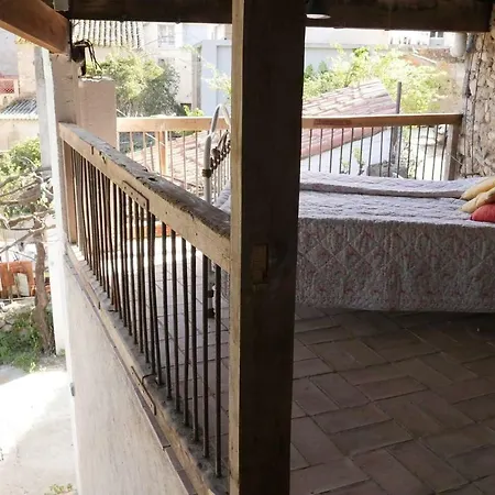 Magnifique Maison De Village Avec Dependances Villa *