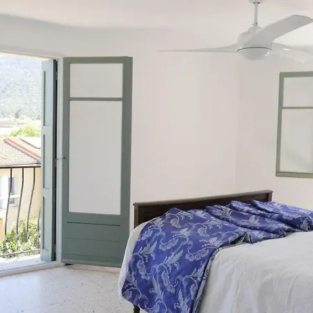 Magnifique Maison De Village Avec Dependances