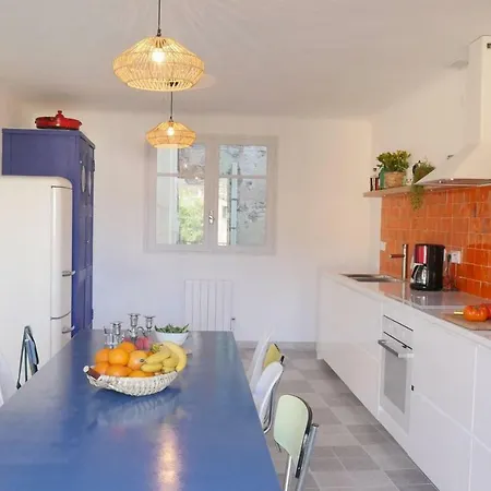 Villa Magnifique Maison De Village Avec Dependances Sorède