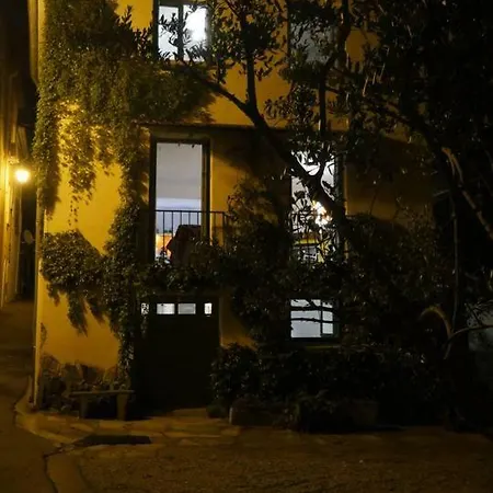 Magnifique Maison De Village Avec Dependances