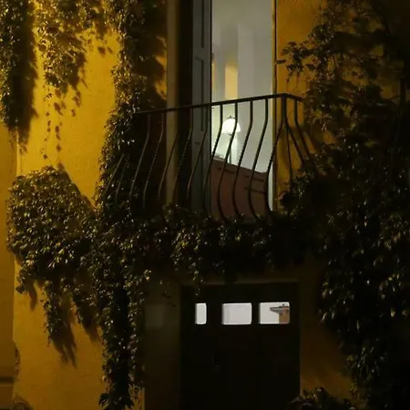 Magnifique Maison De Village Avec Dependances *