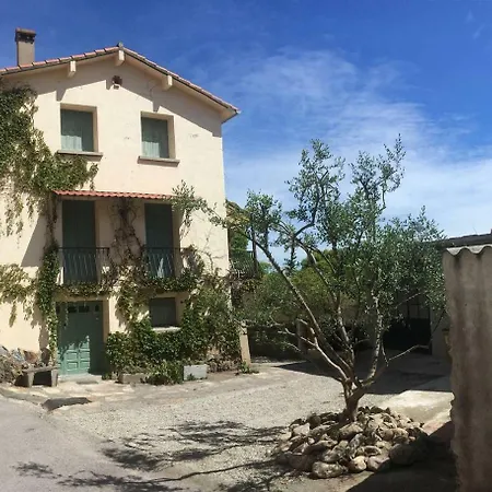 Villa Magnifique Maison De Village Avec Dependances