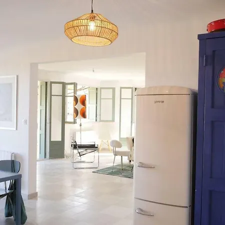 Magnifique Maison De Village Avec Dependances *